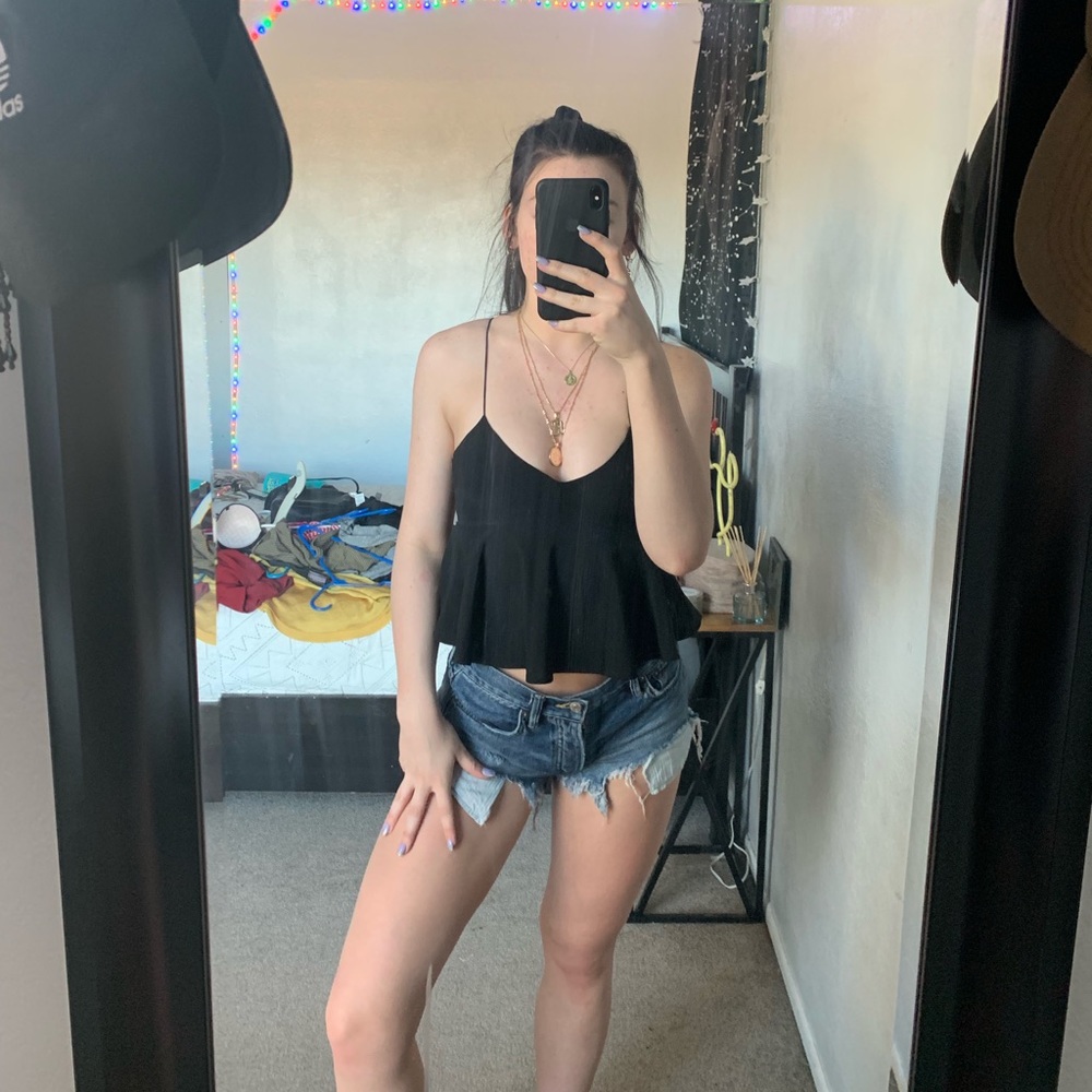 Nordstrom Top